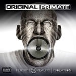 cover: Original Primate - Flipside Of Reality