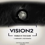 cover: Vision2 - Visible In The Dark