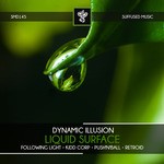 cover: Dynamic Illusion - Liquid Surface