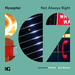 cover: Nysepter - Not Always Right