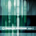 cover: Various - Parallel Emotions Part 7