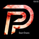 cover: 7even Valeron - Desert Dreams