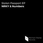 cover: Nrky & Numbers - Stolen Passport EP