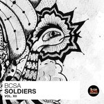 cover: Various - BCSA Soldiers Vol XII