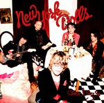 cover: New York Dolls - 'Cause I Sez So