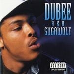 cover: Dubee - A.K.A Sugarwolf