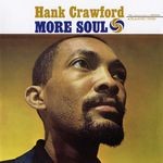 cover: Hank Crawford - More Soul