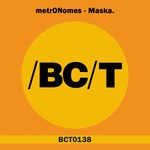 cover: Metronomes - Maska