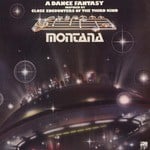 cover: Montana - A Dance Fantasy Inspired By Close Encounters OF The Third Kind