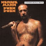 cover: Duane Allman|Herbie Mann - Push Push