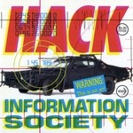 cover: Information Society - Hack