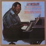 cover: Jay Mcshann - The Last Of The Blue Devils