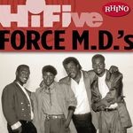 cover: Force Md's - Rhino Hi-Five: Force M.D.'s