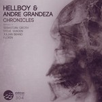 cover: Andre Grandeza|Hellboy - Chronicles