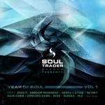 cover: Bcee|Dave Owen|Pola & Bryson|The Vanguard Project - Year Of Soul Vol 1 (Sampler 1)