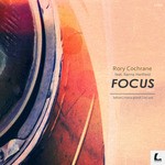 cover: Rory Cochrane|Sanna Hartfield - Focus (Part Two)