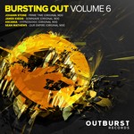 cover: Ascania|James Kiedis|Johann Stone|Sean Mathews - Bursting Out Volume 6