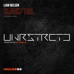 cover: Liam Wilson - Black + 166