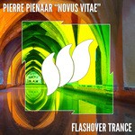 cover: Pierre Pienaar - Novus Vitae