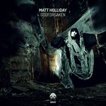 cover: Matt Holliday - Godforsaken