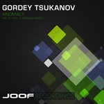 cover: Gordey Tsukanov - Anomaly