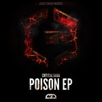 cover: Critical Bang - Poison EP