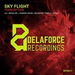 cover: Sky Flight - Tranception