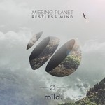 cover: Missing Planet - Restless Mind