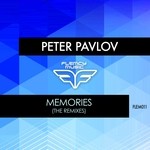 cover: Peter Pavlov - Memories (Remixes)