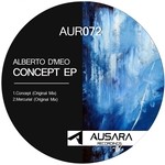 cover: Alberto D'meo - Concept