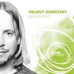 cover: Helmut Dubnitzky - Authenticity