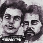 cover: Picota & Kumbh - Origin EP