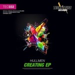 cover: Hullmen - Creating EP