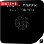 cover: Dirty Freek - Love For You