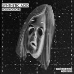 cover: Hollywoodgirl - Synthetic Acid EP