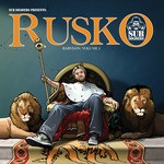 cover: Rusko - Babylon Vol 1