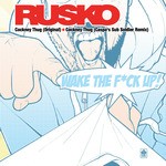 cover: Rusko - Cockney Thug