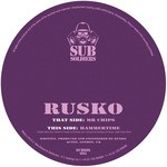 cover: Rusko - Mr Chips