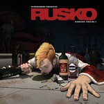 cover: Rusko - Babylon Vol 2