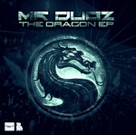 cover: Mr Dubz - The Dragon EP