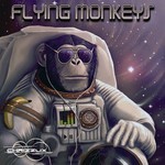 cover: Chrizzlix - Flying Monkeys