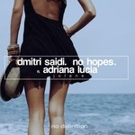 cover: Adriana Lucia|Dmitri Saidi & No Hopes - Jolene EP