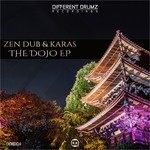 cover: Zen Dub & Karas - The Dojo EP