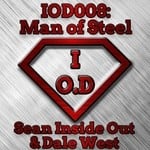 cover: Sean Inside Out & Dale West - Man Of Steel