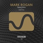 cover: Mark Rogan - Apparitions