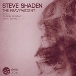 cover: Steve Shaden - The Heavyweight