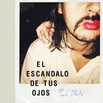 cover: Paulo Olarte - El Escanndalo De Tus Ojos