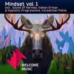 cover: Carpathian Paths|Sound Of Hermes|Volkan Erman & Hypnotic Progressions - Mindset Vol 1