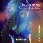 cover: Tom Bull - Bound To You