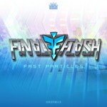 cover: Finalflash - Fast Particles